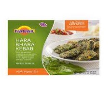 HARA BHARA KEBAB 35PCS 